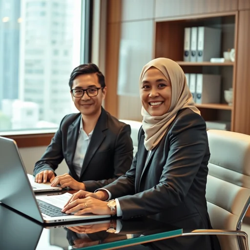 Jasa Konsultan Pajak Online Sukoharjo