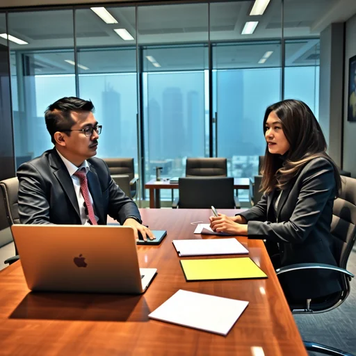 Jasa Konsultan Pajak Online Surabaya