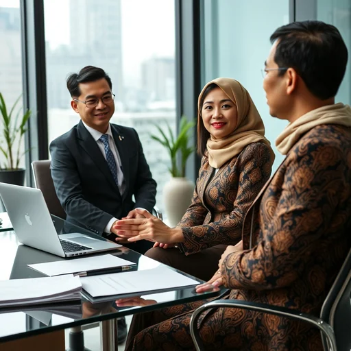 Jasa Konsultan Pajak Pribadi