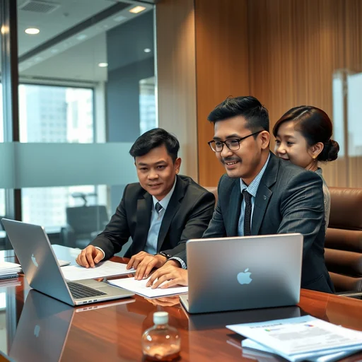 Jasa Konsultan Pajak Pribadi Bandung