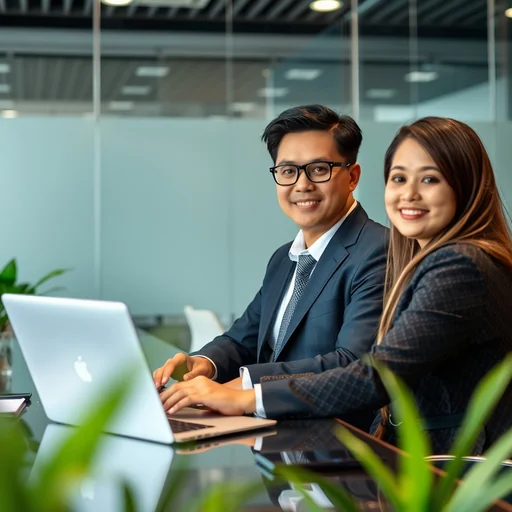 Jasa Konsultan Pajak Pribadi Depok