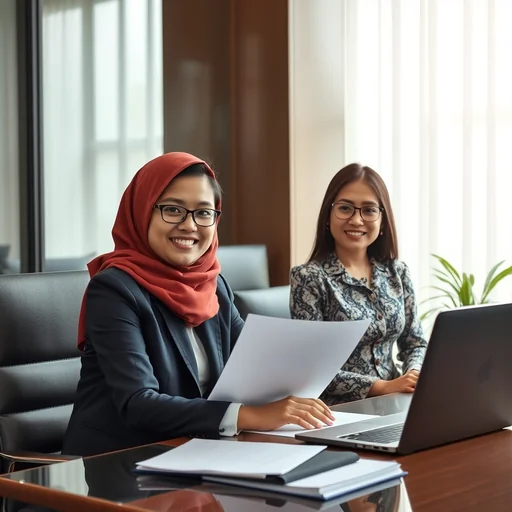 Jasa Konsultan Pajak Pribadi Gresik