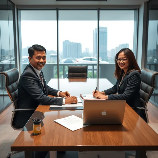 Jasa Konsultan Pajak Pribadi Jakarta