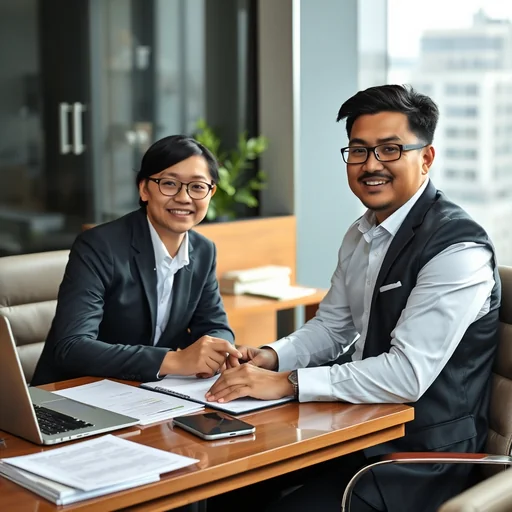 Jasa Konsultan Pajak Pribadi Klaten