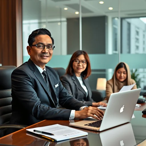 Jasa Konsultan Pajak Pribadi Magelang
