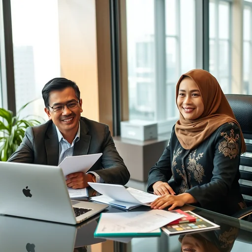 Jasa Konsultan Pajak Pribadi Medan