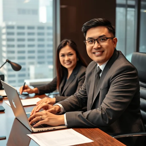 Jasa Konsultan Pajak Pribadi Pontianak