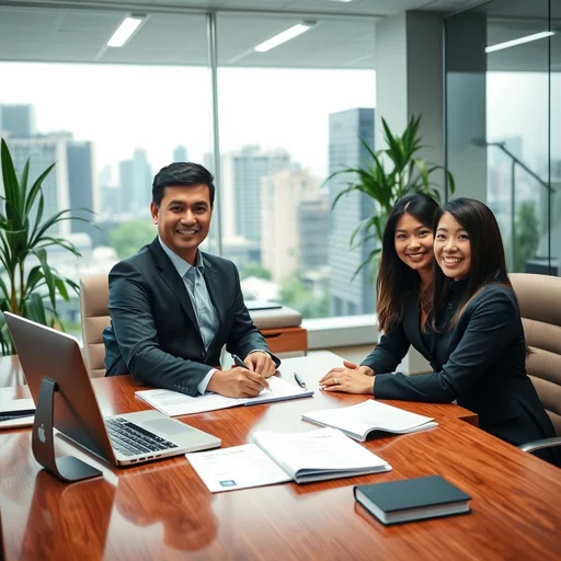 Jasa Konsultan Pajak Pribadi Salatiga