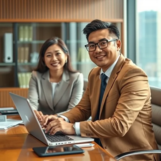 Jasa Konsultan Pajak Pribadi Semarang