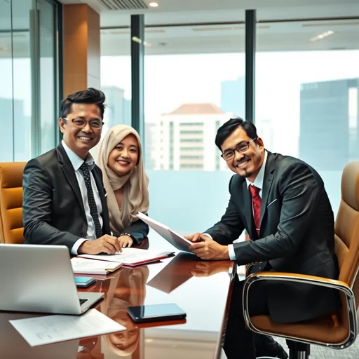 Jasa Konsultan Pajak Pribadi Sidoarjo