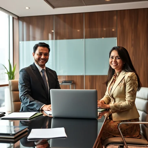 Jasa Konsultan Pajak Pribadi Sleman