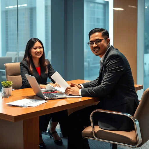 Jasa Konsultan Pajak Pribadi Solo