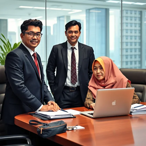 Jasa Konsultan Pajak Pribadi Surabaya