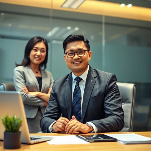 Jasa Konsultan Pajak Pribadi Tangerang