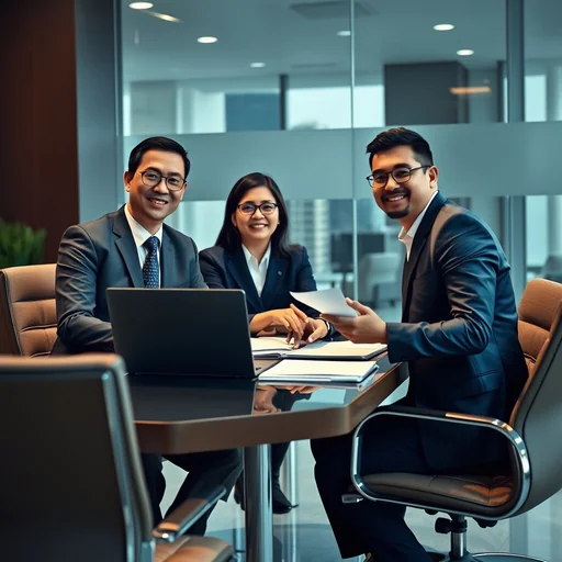 Jasa Konsultan Pajak Tax Amnesty