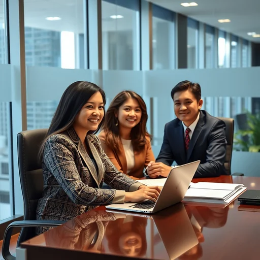 Jasa Konsultan Pajak Tax Amnesty Bandung