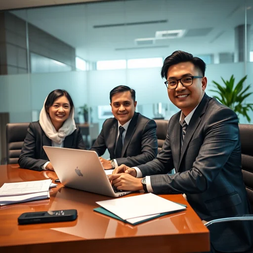 Jasa Konsultan Pajak Tax Amnesty Banjarmasin