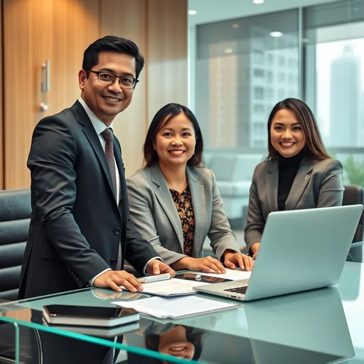 Jasa Konsultan Pajak Tax Amnesty Bekasi