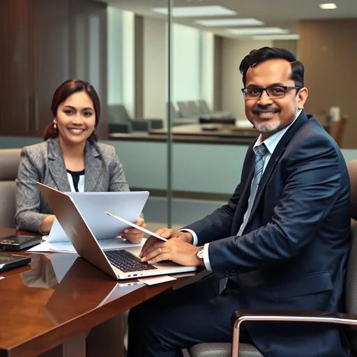 Jasa Konsultan Pajak Tax Amnesty Gresik