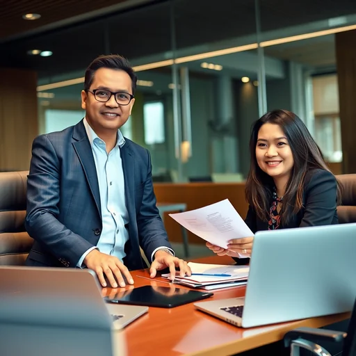 Jasa Konsultan Pajak Tax Amnesty Jakarta