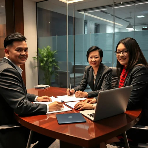 Jasa Konsultan Pajak Tax Amnesty Medan