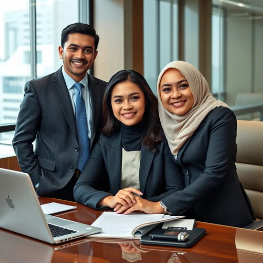 Jasa Konsultan Pajak Tax Amnesty Pontianak