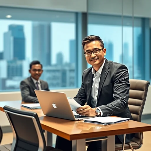 Jasa Konsultan Pajak Tax Amnesty Salatiga