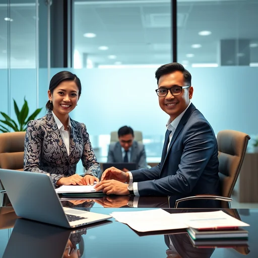 Jasa Konsultan Pajak Tax Amnesty Semarang