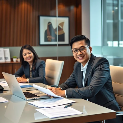 Jasa Konsultan Pajak Tax Amnesty Sidoarjo