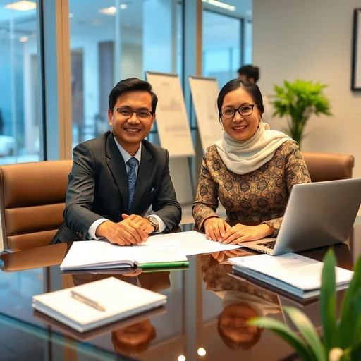 Jasa Konsultan Pajak Tax Amnesty Sukoharjo