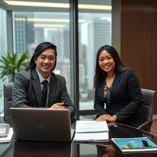 Jasa Konsultan Pajak Tax Amnesty Surabaya