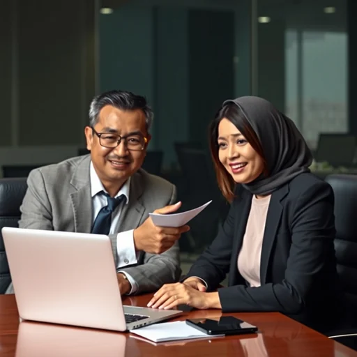 Jasa Konsultan Pajak Tax Amnesty Tangerang