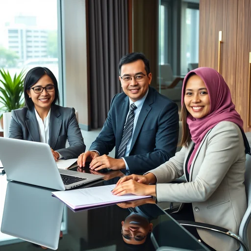 Jasa Konsultan Pajak Umkm