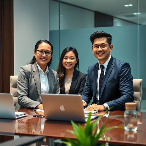 Jasa Konsultan Pajak Umkm Bandung