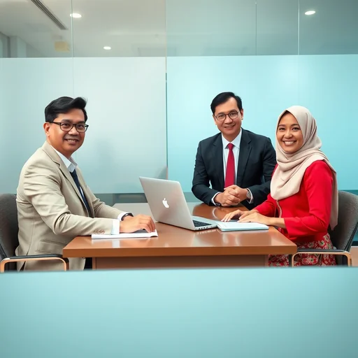 Jasa Konsultan Pajak Umkm Banjarmasin