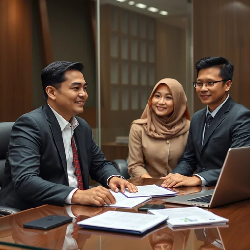 Jasa Konsultan Pajak Umkm Bantul