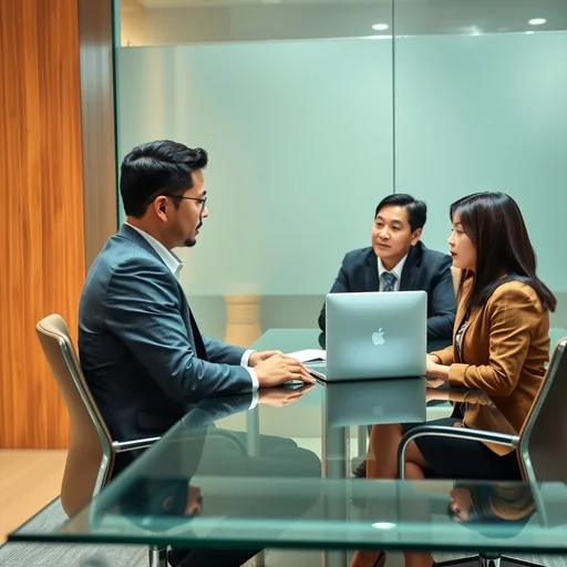 Jasa Konsultan Pajak Umkm Depok