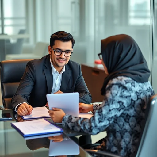 Jasa Konsultan Pajak Umkm Gresik