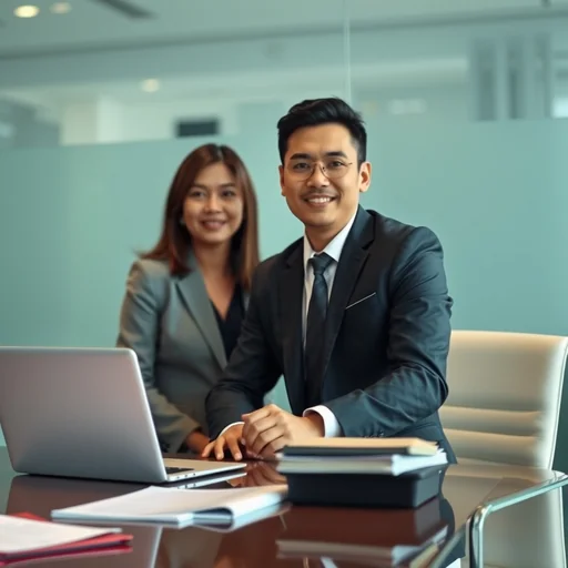 Jasa Konsultan Pajak Umkm Jakarta