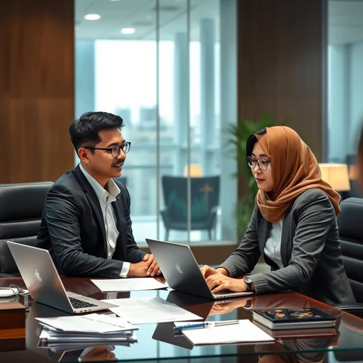 Jasa Konsultan Pajak Umkm Klaten