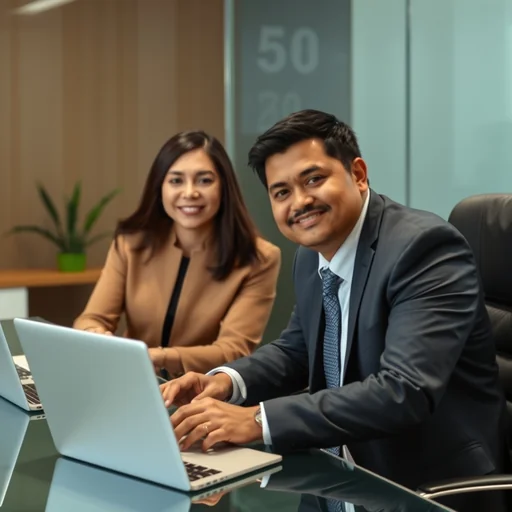 Jasa Konsultan Pajak Umkm Malang