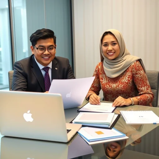 Jasa Konsultan Pajak Umkm Medan