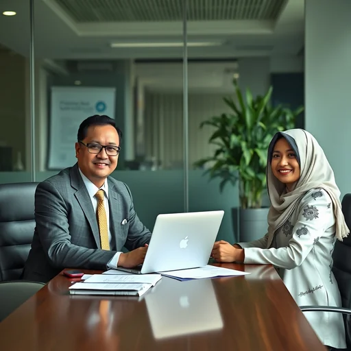 Jasa Konsultan Pajak Umkm Pontianak