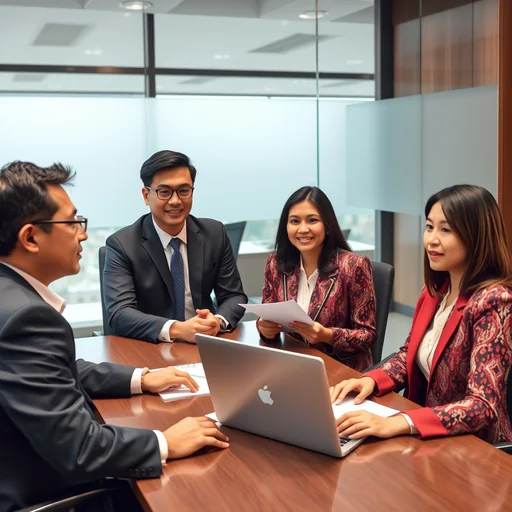 Jasa Konsultan Pajak Umkm Salatiga