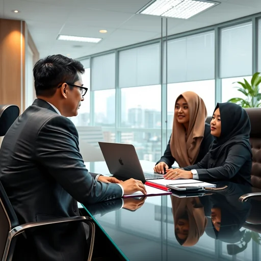 Jasa Konsultan Pajak Umkm Semarang