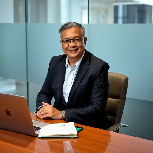 Jasa Konsultan Pajak Umkm Sidoarjo