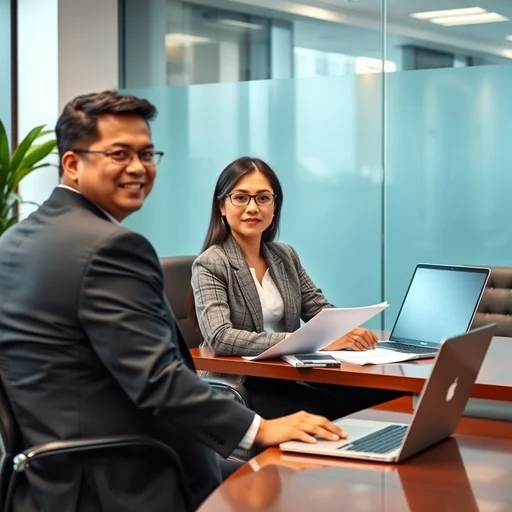 Jasa Konsultan Pajak Umkm Sleman