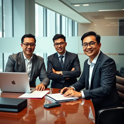 Jasa Konsultan Pajak Umkm Solo