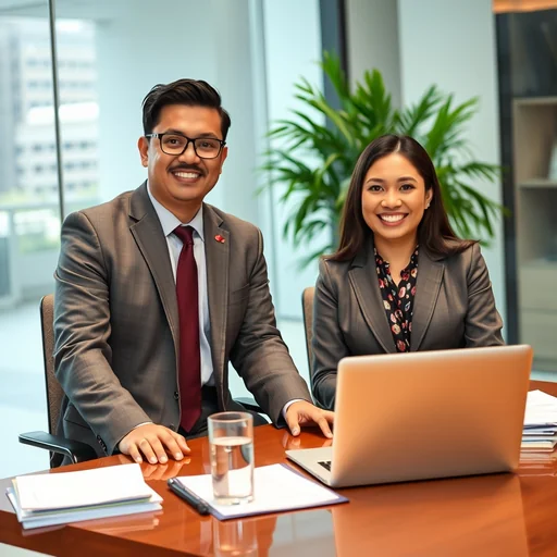 Jasa Konsultan Pajak Umkm Sukoharjo