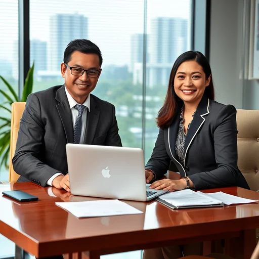 Jasa Konsultan Pph 21 Bali